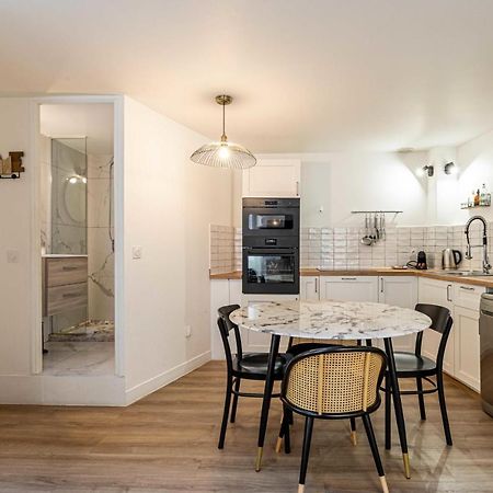 Renovated Duplex - Cannes Croisette Golden Square Apartment ภายนอก รูปภาพ