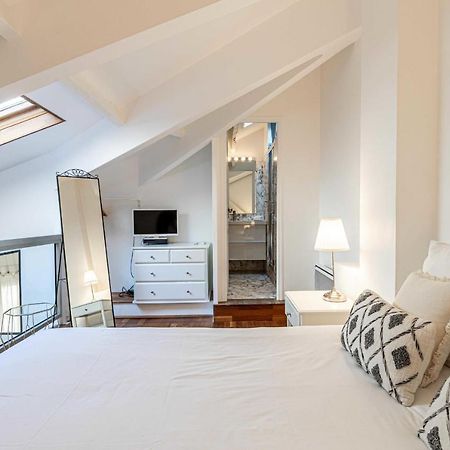Renovated Duplex - Cannes Croisette Golden Square Apartment ภายนอก รูปภาพ