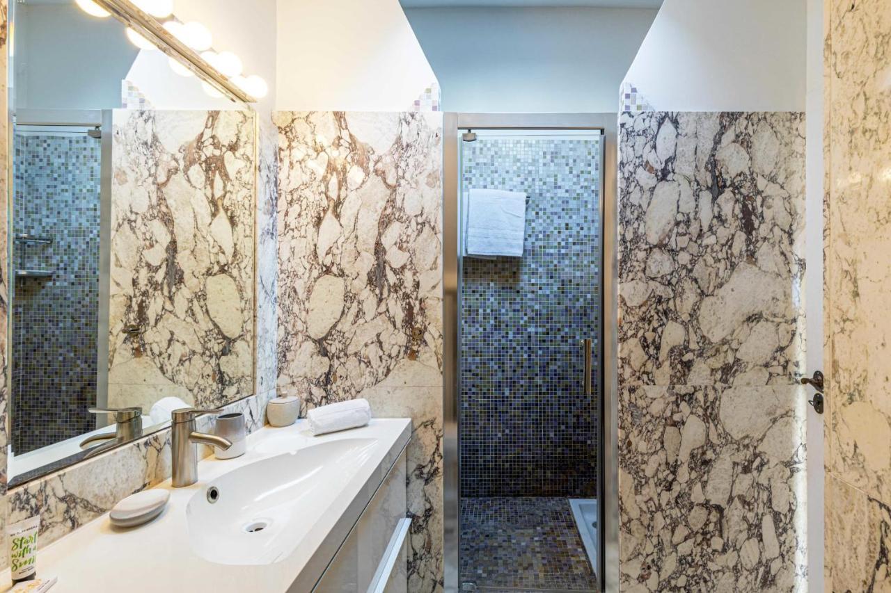 Renovated Duplex - Cannes Croisette Golden Square Apartment ภายนอก รูปภาพ